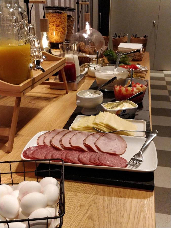 Hotelli Kotola Kotka Zewnętrze zdjęcie