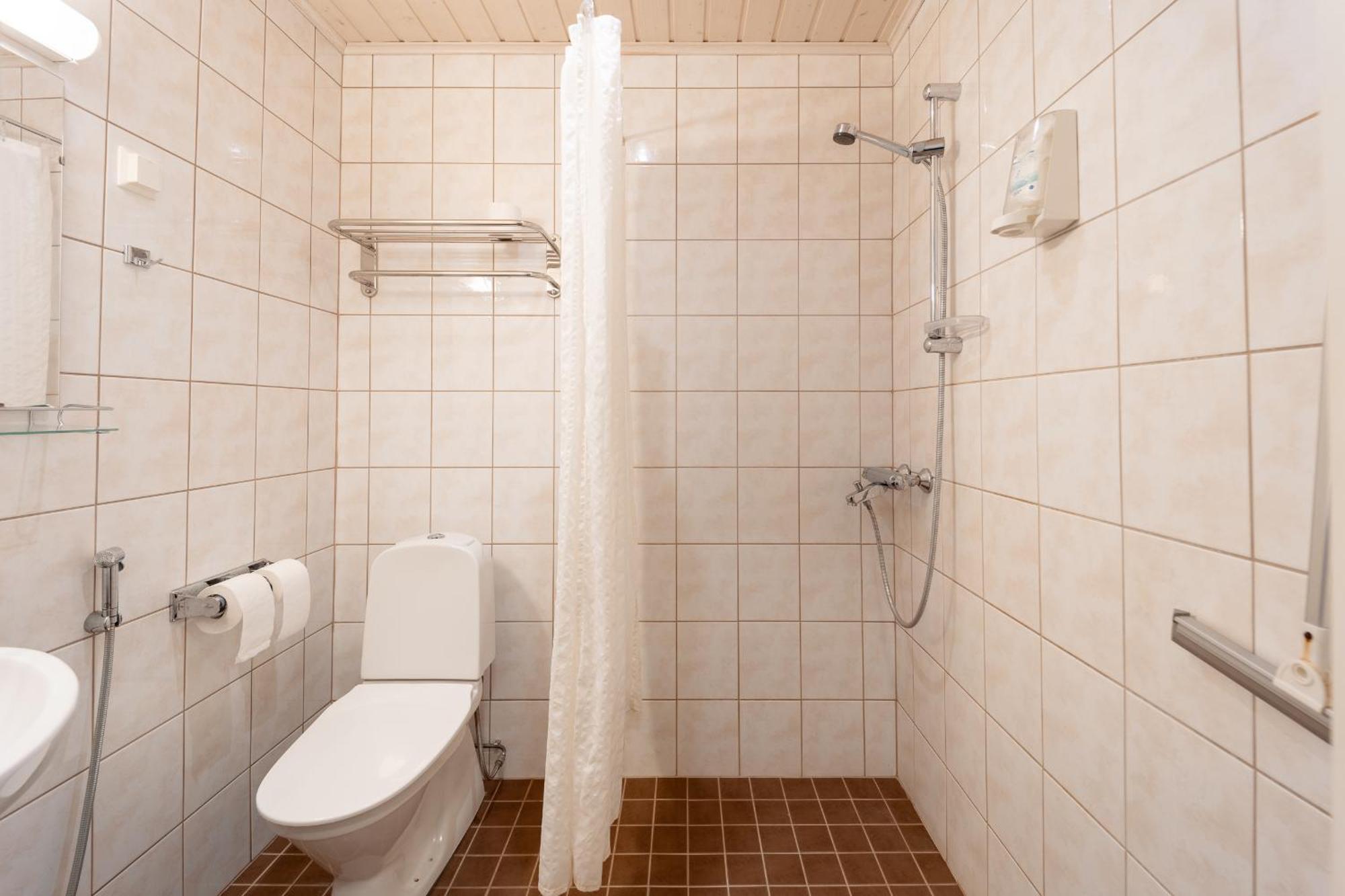 Hotelli Kotola Kotka Zewnętrze zdjęcie