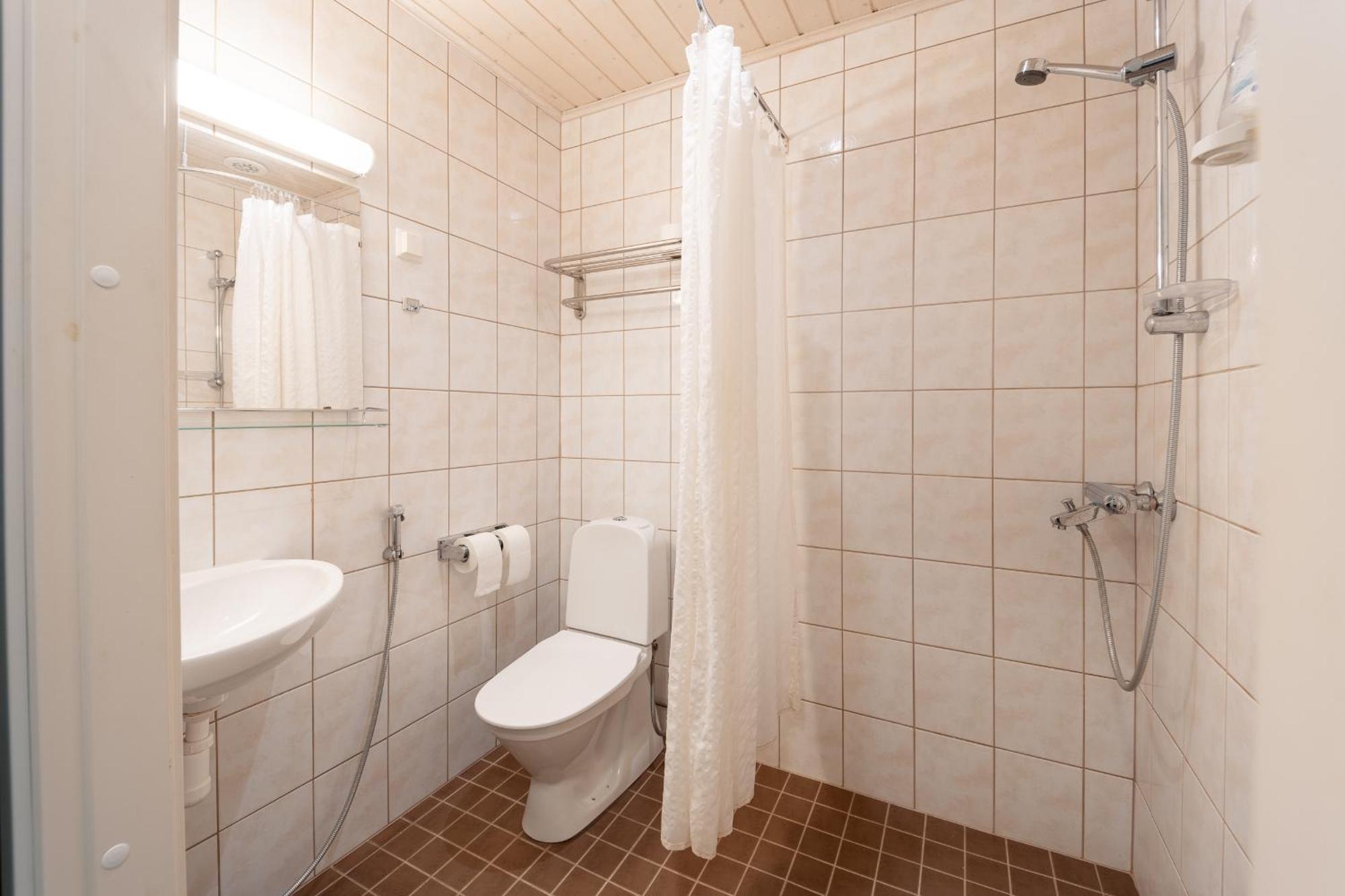 Hotelli Kotola Kotka Zewnętrze zdjęcie