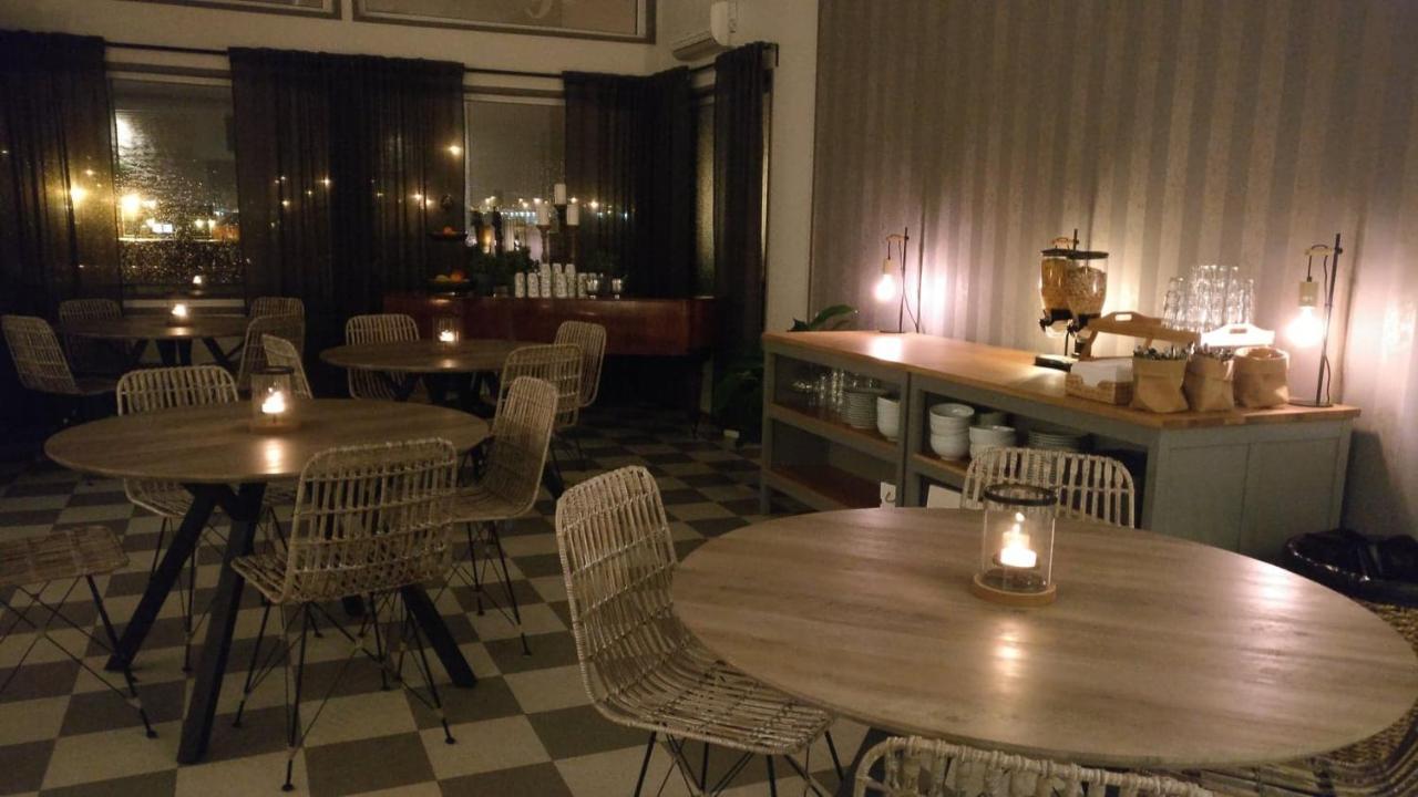 Hotelli Kotola Kotka Zewnętrze zdjęcie