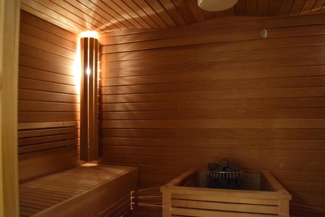 Hotelli Kotola Kotka Zewnętrze zdjęcie
