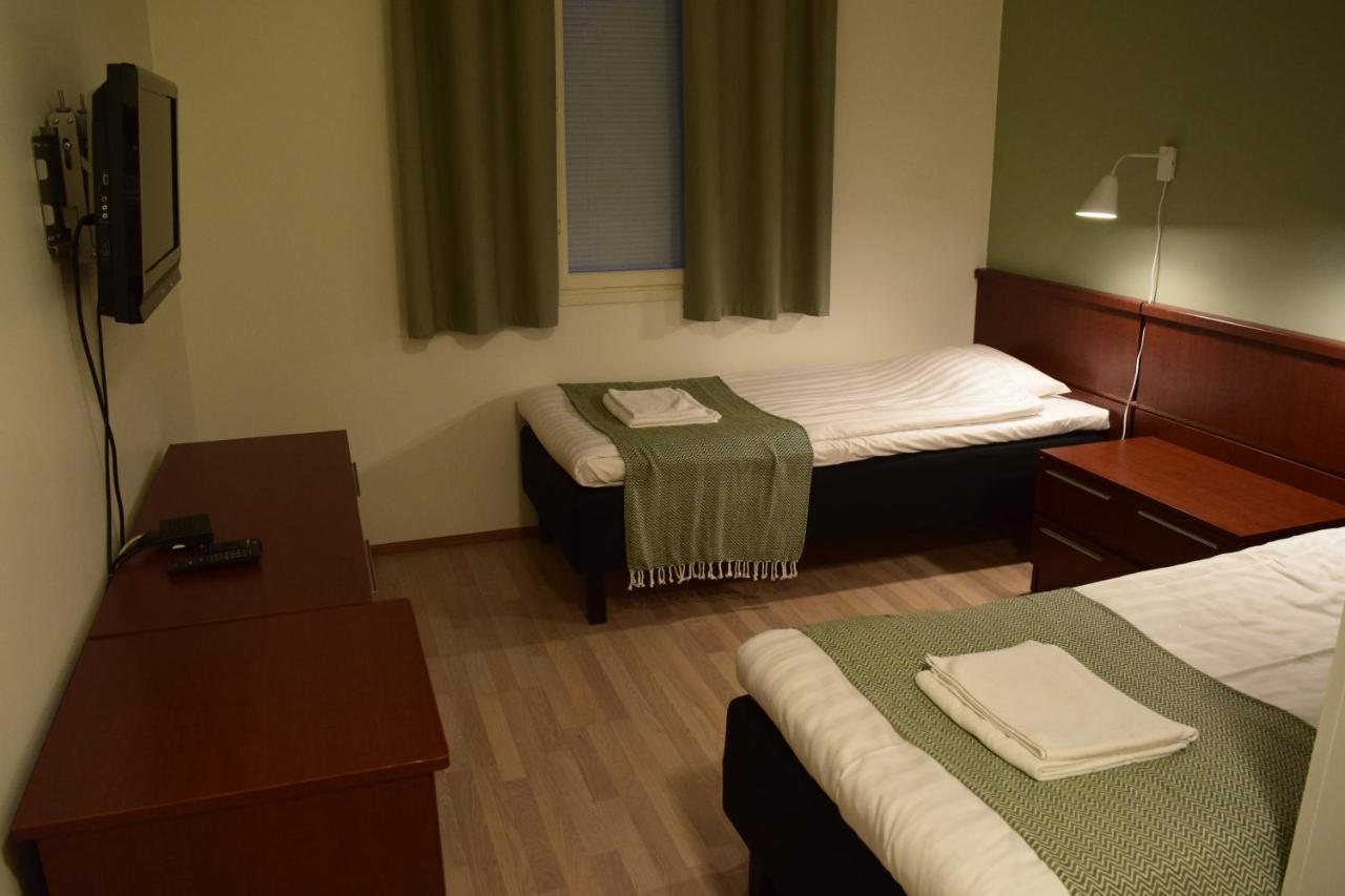 Hotelli Kotola Kotka Zewnętrze zdjęcie